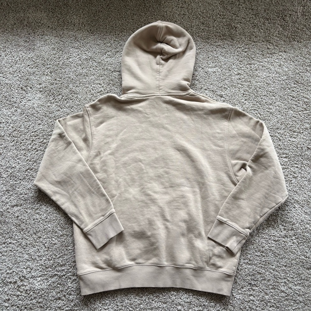 Carhartt WIP Hooded Berkeley Sweatshirt - Picture 6 of 7